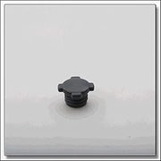 Hobart 00-475589 Wash Arm Plug