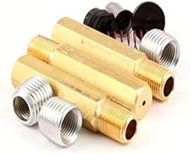 Frymaster 826-1817 Natural Gas to Liquid Propane Conversion Kit