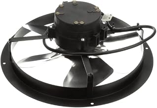 SandenVendo MF230C Evaporator Fan Motor w/Blade 120/230V ECD0297-A01