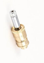 For T&S Brass Cerama Cartridge, Rtc W/Check Valve (Less Bonnet) 011311-25 | Commercial Kitchen and Restaurant Equipment Direct Replacement Part for Quick Install and Dependable Operation