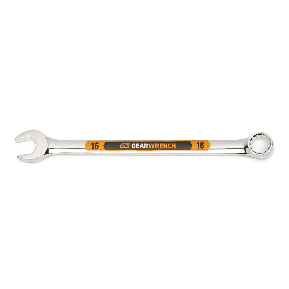 GEARWRENCH 16mm / Silver / 1 Combination Wrenches