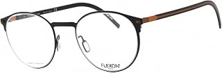Eyeglasses FLEXON B 2075 001 Black