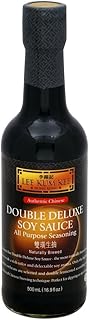 Lee Kum Kee Double 16.9000 OZ (Pack of 6)