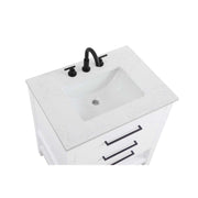 Bathroom Vanity White by karson – White