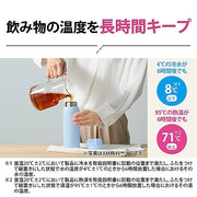 Zojirushi 16 Ounces / aqua green / 16.0 ounces Cups & Mugs