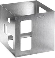 Rosseto Stainless Steel Square Riser-WW