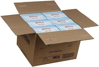 Krusteaz Sweet Cream Pancake Mix, 5 Pound -- 6 per case.