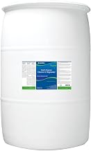 Global Industrial 55 Gallon Multi-Purpose Cleaner & Degreaser Drum