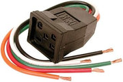 Dial 7583 Motor Receptacle
