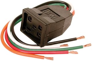 Dial 7583 Motor Receptacle