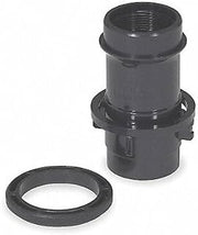 Valve Company A163A Sloan A-163-A Repair Guide Closet 4.5 Gpf and Urinal, 1.5 Gpf - 3301236