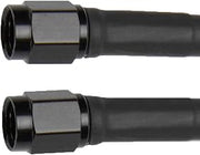 Allstar Performance Coated Braided Line 52in #3 Hose -3Str / -3Str
