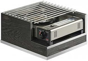 Cal Mil Cinderwood Butane Stove Frame, 12 x 14 x 7.5 inch - 1 each.