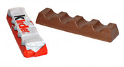 Chocolate, CASE, 8 Count (Pack of 10) by Kinder – 3.53 Ounce (Pack of 10), Pack of 10, Model BCG270583