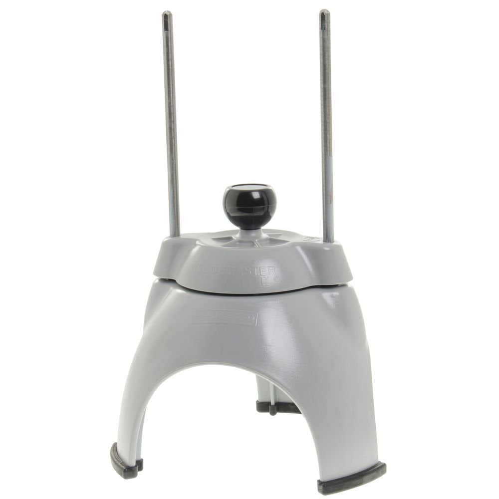 8-Section Wedgemaster II Wedger by Vollrath – 8-Section, Stainless Steel, Silver, Model 700-4