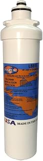 Omnipure L5515 Granular Activated Carbon Filter with Lead Removal