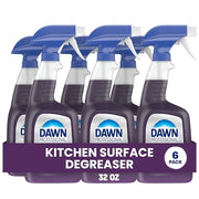 P&G PROFESSIONAL 32 Fl Oz (Pack of 6) / Multi-Surface Degreaser Spray (Pack of 6) / Spray Degreasers