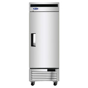 Atosa 19.1 cu. ft. / Stainless Steel / 19.1 cubic_feet Freezers