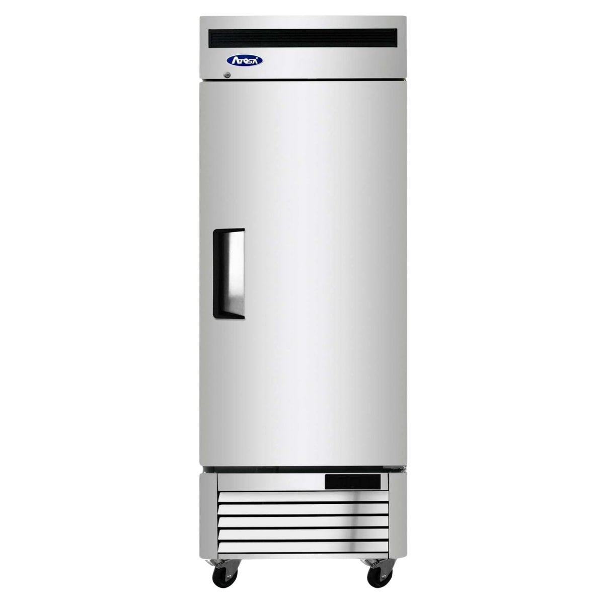 Atosa 19.1 cu. ft. / Stainless Steel / 19.1 cubic_feet Freezers