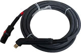 Hypertherm 059464 Torch Assembly, Robotics Torch 45 Degree, 25' Lead