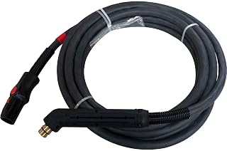 Hypertherm 059464 Torch Assembly, Robotics Torch 45 Degree, 25' Lead