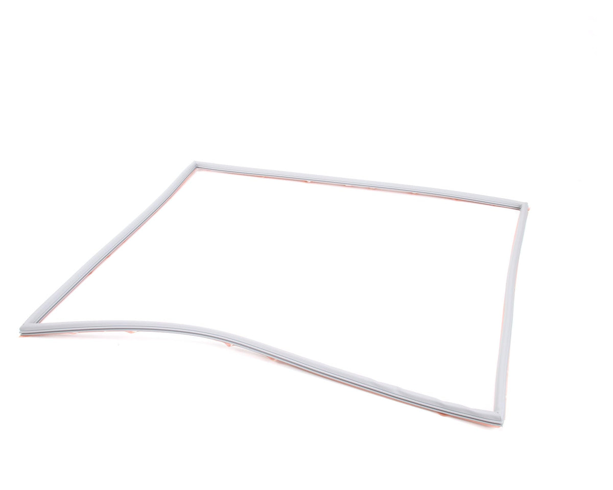 Kit Gasket Lid Skctmdi/Mbdi - Genuine OEM Replacement Part by Silver King – Silver, Model 10310-36