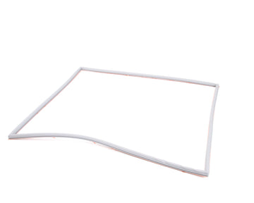 Kit Gasket Lid Skctmdi/Mbdi - Genuine OEM Replacement Part by Silver King – Silver, Model 10310-36