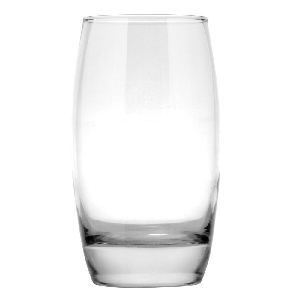 20 Oz. Reality Cooler Glass by Anchor Hocking – 20 Ounces, Glass, Pack of 24, Model 90048