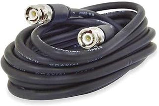 Speco Technologies BNC Video Cable,12 Ft. BB12-1 Each