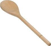 TableCraft Products W12 12" Beechwood Spoon