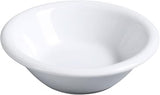 Yanco AC-11 ABCO 5 oz Fruit Bowl, 4.75" Diameter, Porcelain, Super White, Pack of 36