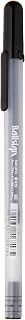 Sakura Gel Ink Ballpoint Pen, Ball Sign (Gelly Roll), Black (PGB#49)