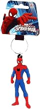 Spider-Man - Marvel Comics - Soft Touch Bag Clip