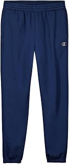 Champion Mens Super Fleece 2.0 Sweatpants Athletic Navy - S US Mens