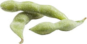 Simplot Whole in Pod Edamame - 2.5 lb. bag, 6 bags per case