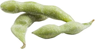 Simplot Whole in Pod Edamame - 2.5 lb. bag, 6 bags per case