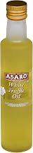 Asaro White Truffle Oil, 8.5 Ounce - 6 per case