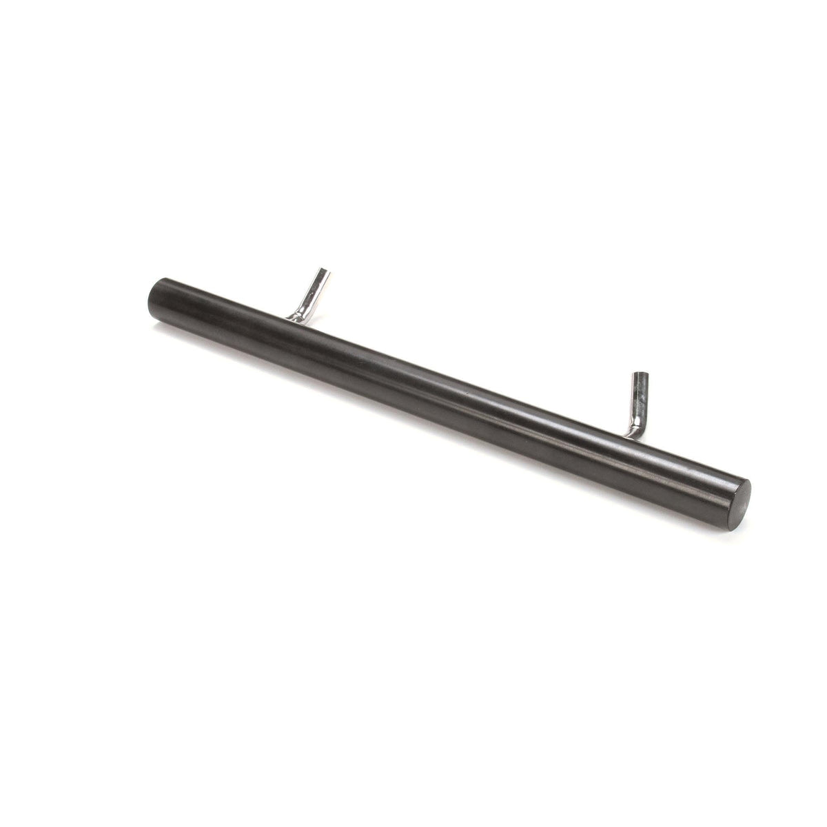 Handle Assembly by Lang – Alloy Steel, Silver or Gray, Model Y9-50312-05