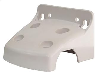 Omnipure Mounting Bracket for Refrigerator Water Filtration Systems