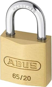 ABUS 65/20 Padlock
