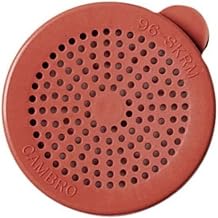 Cambro Medium Ground Shaker Lid - Camwear®