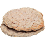 Jimmy Dean Fully Cooked Child Nutrition 3.75 Inch All Natural Mild Sausage by Sara Lee – 2 ounce