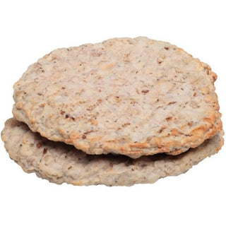 Jimmy Dean Fully Cooked Child Nutrition 3.75 Inch All Natural Mild Sausage by Sara Lee – 2 ounce
