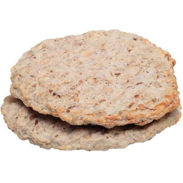 Jimmy Dean Fully Cooked Child Nutrition 3.75 Inch All Natural Mild Sausage by Sara Lee – 2 ounce