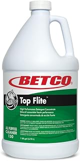 Betco Top Flite 1 gal. Liquid All Purpose Cleaner