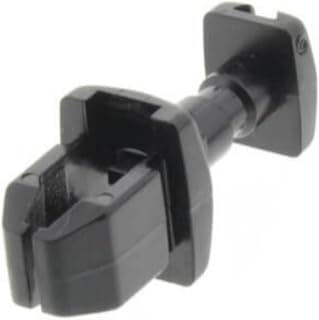 Goodman Parts B1388803 LATCH 1/4 TURN FOR DOOR SWITCH