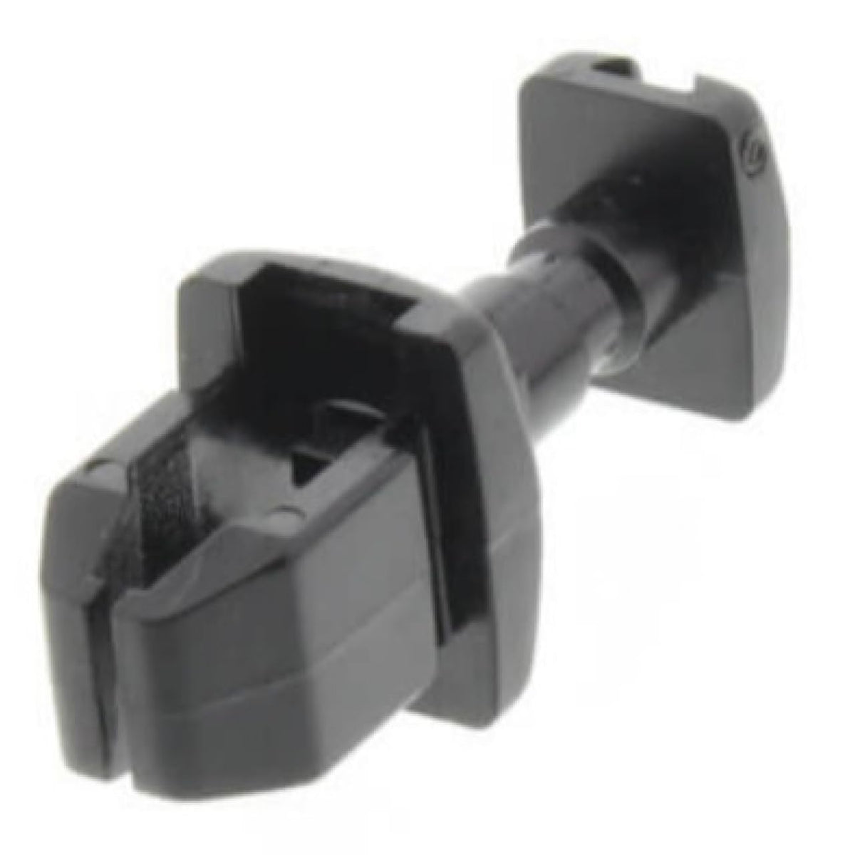 Parts LATCH 1/4 TURN FOR DOOR SWITCH by Goodman – Model B1388803