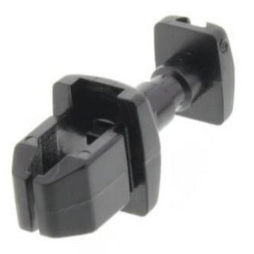 Parts LATCH 1/4 TURN FOR DOOR SWITCH by Goodman – Model B1388803