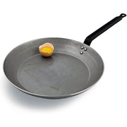 PADERNO 7 7/8in / Silver / 1 Skillets