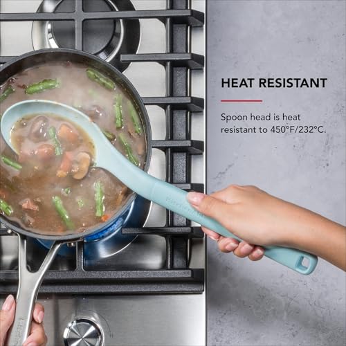 KitchenAid Mineral Water / 13.6-Inch / Everyday Cooking Spoons